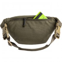 Pitchfork Compact Waist Pack - Ranger Green