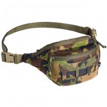 Pitchfork Compact Waist Pack - SwissCamo