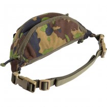 Pitchfork Compact Waist Pack - SwissCamo