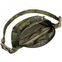 Pitchfork Compact Waist Pack - Multicam Tropic