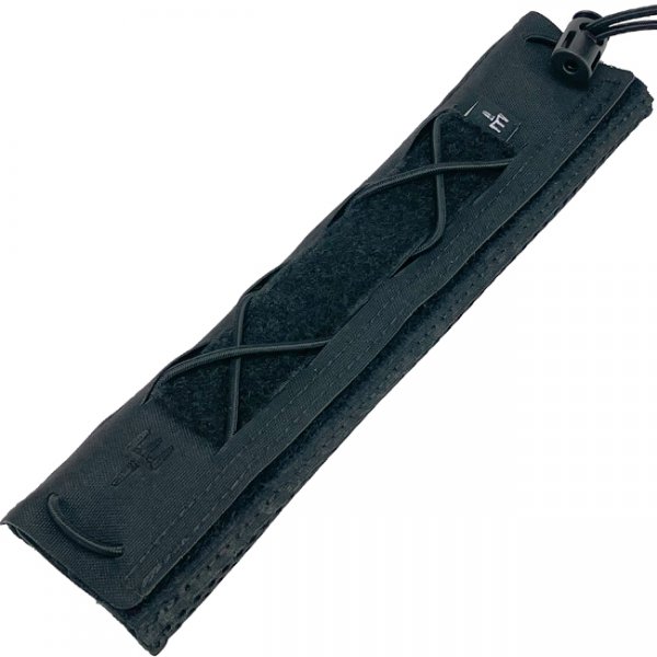 Pitchfork Headset Cover - Black