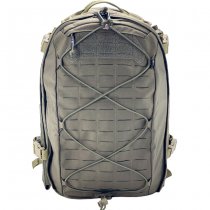 Pitchfork FastTrack Backpack & SOURCE WXP 3L - Ranger Green