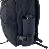 Pitchfork FastTrack Backpack & SOURCE WXP 3L - Black