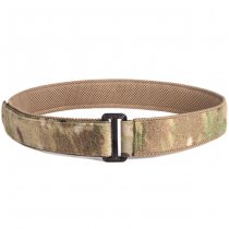 Pitchfork Padded Equipment Inner Belt - Multicam