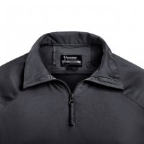 Pitchfork Advanced Combat Shirt - Black - S