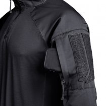 Pitchfork Advanced Combat Shirt - Black - L