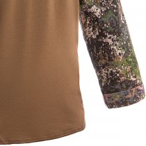 Pitchfork Advanced Combat Shirt - Landcamo Mammut - L