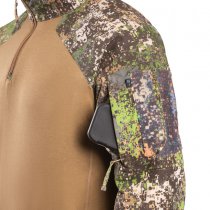 Pitchfork Advanced Combat Shirt - Landcamo Mammut - XL