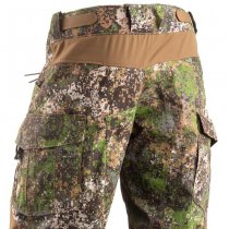 Pitchfork Advanced Combat Pants - Landcamo Mammut - S