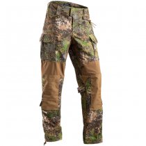 Pitchfork Advanced Combat Pants - Landcamo Mammut - S