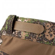 Pitchfork Advanced Combat Pants - Landcamo Mammut - XL