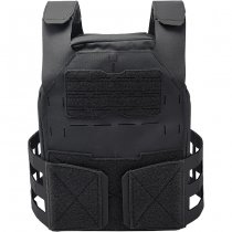 Pitchfork LMPC Light Modular Plate Carrier Base - Black