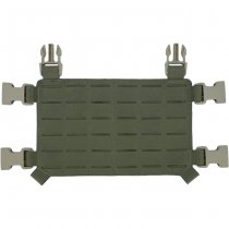Pitchfork LMPC Light Modular Plate Carrier Set - Ranger Green