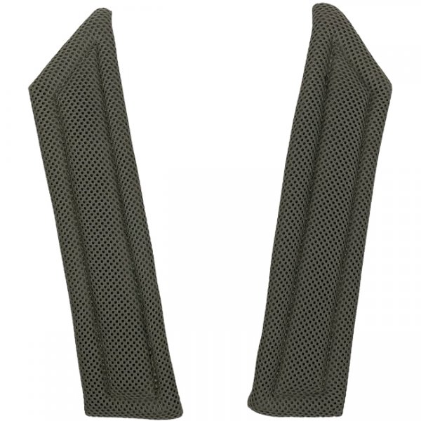 Pitchfork LMPC Comfort Padding - Ranger Green