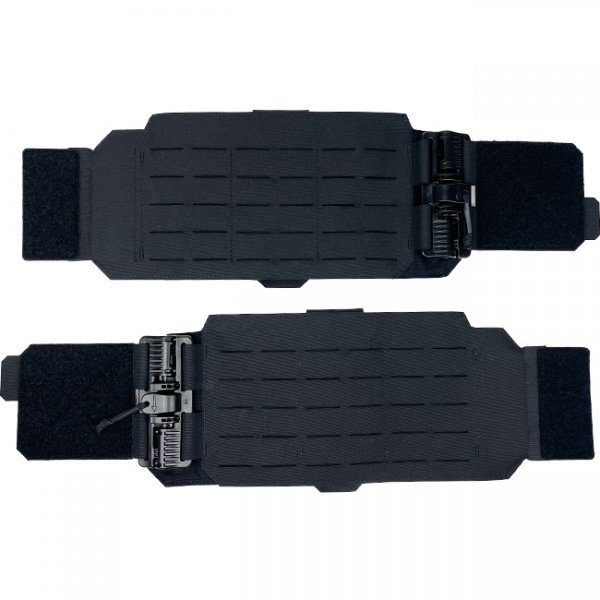 Pitchfork LMPC ROC Ballistic Cummerbund - Black