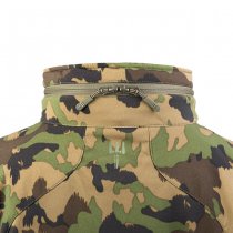 Pitchfork VODNIK Softshell Jacket - SwissCamo - S