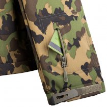 Pitchfork VODNIK Softshell Jacket - SwissCamo - S