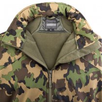 Pitchfork VODNIK Softshell Jacket - SwissCamo - S