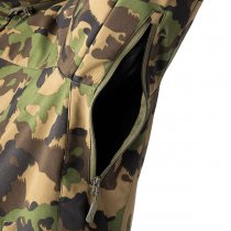 Pitchfork VODNIK Softshell Jacket - SwissCamo - S
