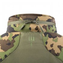 Pitchfork VODNIK Softshell Jacket - SwissCamo 2-Tone - M