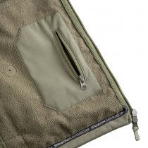 Pitchfork VODNIK Softshell Jacket - SwissCamo 2-Tone - M