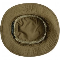 Pitchfork Ventilated Boonie Hat - Ranger Green - L/XL