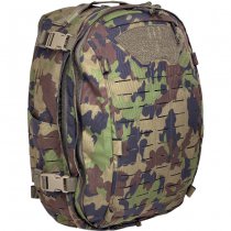 Pitchfork LightSpeed Backpack - SwissCamo