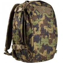 Pitchfork LightSpeed Backpack - SwissCamo