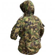 Pitchfork Sniper Smock - SwissCamo - L
