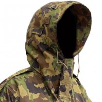 Pitchfork Sniper Smock - SwissCamo - L