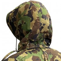 Pitchfork Sniper Smock - SwissCamo - L