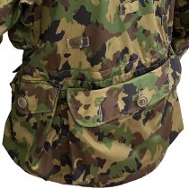 Pitchfork Sniper Smock - SwissCamo - L