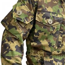 Pitchfork Sniper Smock - SwissCamo - L