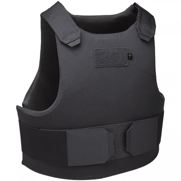 Pitchfork BALCS Soft Armour Carrier - Black - S