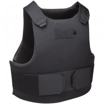 Pitchfork BALCS Soft Armour Carrier - Black - L