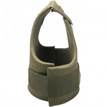 Pitchfork BALCS Soft Armour Carrier - Ranger Green - S