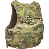 Pitchfork BALCS Soft Armour Carrier - Multicam - M