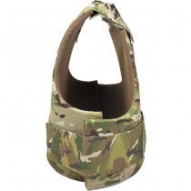 Pitchfork BALCS Soft Armour Carrier - Multicam - XL