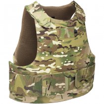 Pitchfork BALCS Soft Armour Carrier - Multicam - XL