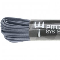 Pitchfork Paracord Type II 425 30m - Grey