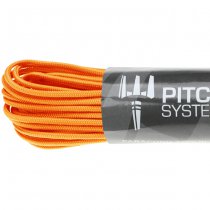 Pitchfork Paracord Type II 425 30m - Orange