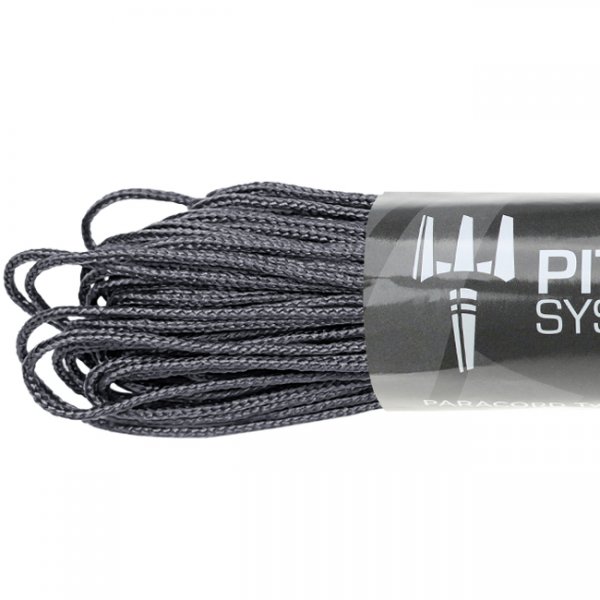 Pitchfork Microcord 175 30m - Grey