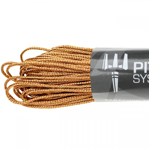 Pitchfork Microcord 175 30m - Orange