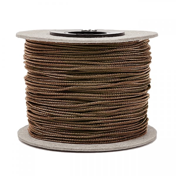 Pitchfork Microcord 175 100m - Coyote